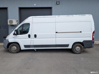 Fiat Ducato L3H2 sis. ALV 2008, photo 2/12