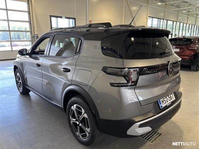 Citroen e-C3 Aircross 2026, kuva 5/26