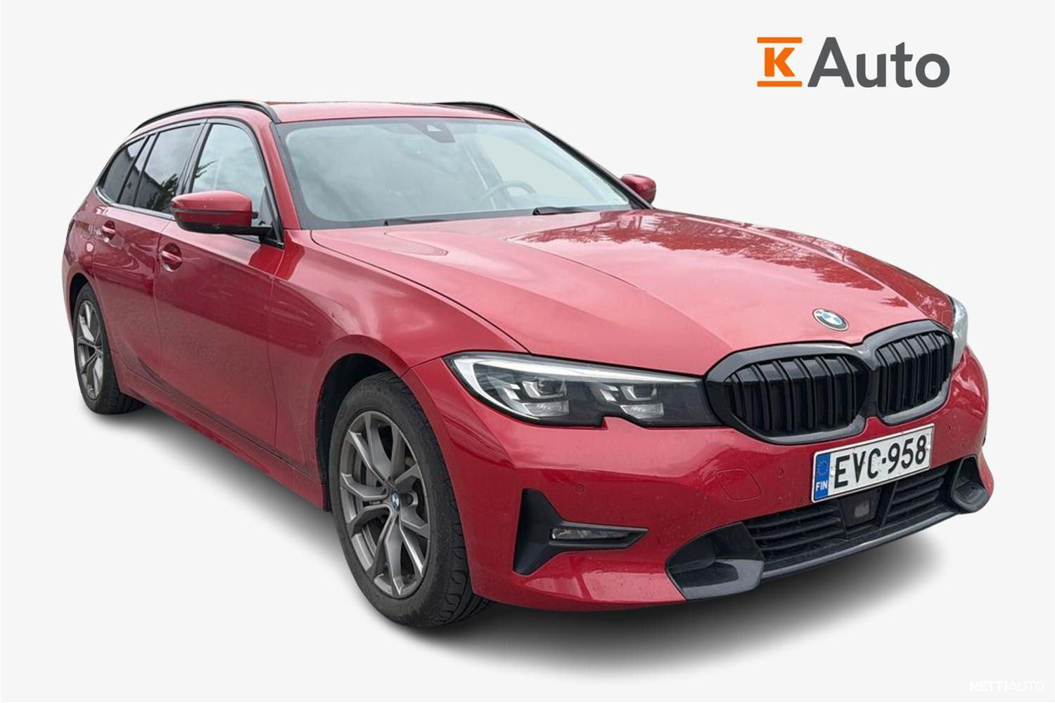 BMW 330