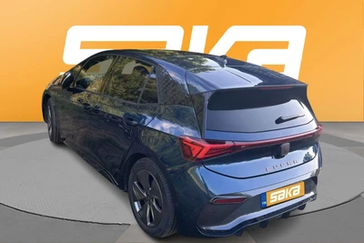Cupra Born 150 kW 58 kWh 2023, photo 2/5