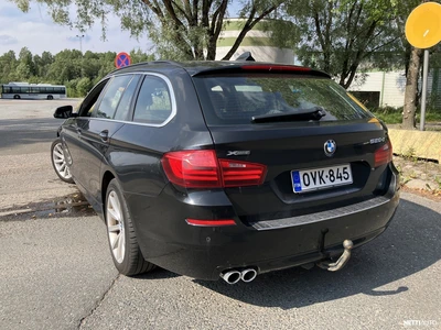 BMW 520 2016, kuva 3/18