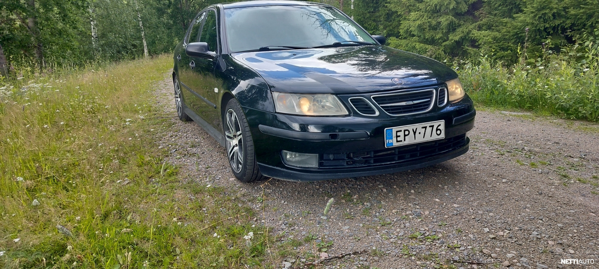 Saab 9-3