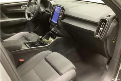 Volvo XC40 Recharge Single Plus aut 2023, kuva 3/4