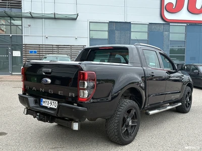 Ford Ranger 2013, photo 6/30