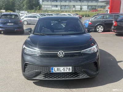 Volkswagen ID.5 2023, kuva 2/10