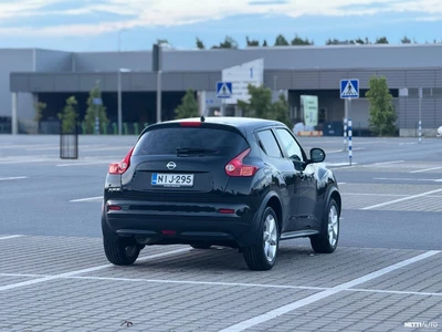 Nissan Juke 2011, photo 6/22