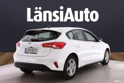 Ford Focus 2020, kuva 7/37