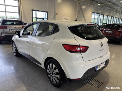 Renault Clio 2016, photo 5/31