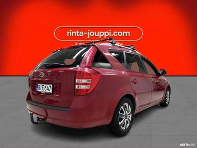 Kia Ceed 1,6 EX SW A/T 2008, photo 5/32