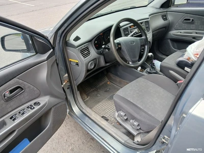 Kia Rio 2006, kuva 3/8