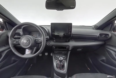 Toyota GR Yaris 2023, photo 7/35