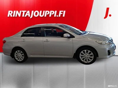 Toyota Corolla 2012, kuva 6/15