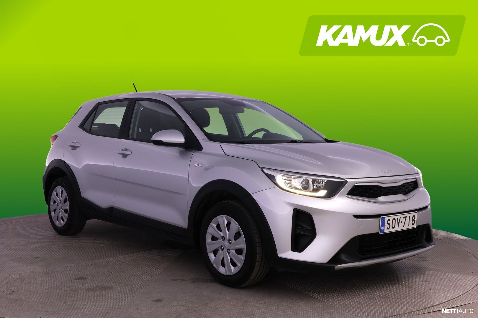 Kia Stonic