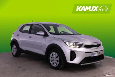 Kia Stonic 2022, kuva 1/30