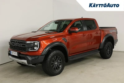 Ford Ranger 2023, photo 2/30