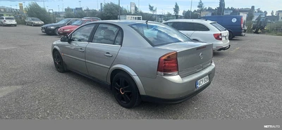 Opel Vectra 1.8 Elegance 2002, photo 6/13
