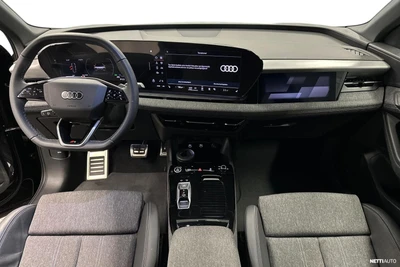 Audi Q6 e-tron 2025, kuva 7/41