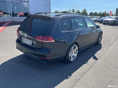Volkswagen Golf 2018, kuva 3/10