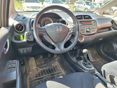 Honda Jazz 5D 1,4i Comfort Plus 2014, kuva 3/5