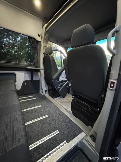 Mercedes-Benz Sprinter 2017, kuva 7/15