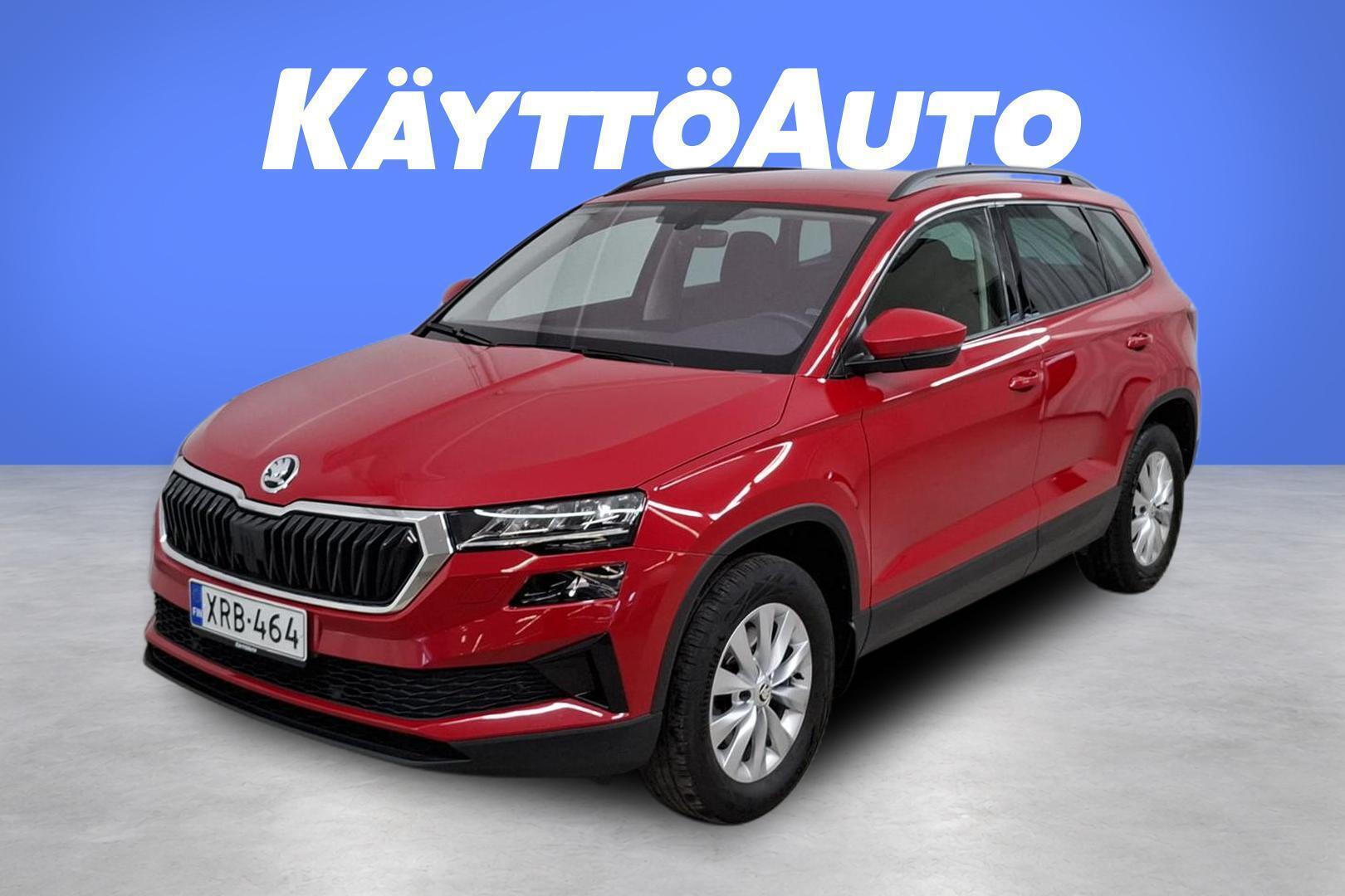 Käyttöauto