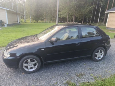 Audi A3 2002, kuva 2/5