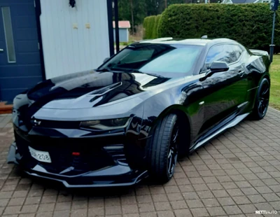 Chevrolet Camaro 2017, kuva 1/11