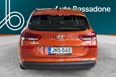Hyundai i30 2025, kuva 4/17