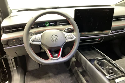 Volkswagen ID.7 2026, photo 6/15