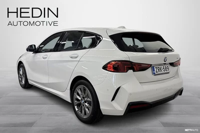 BMW 120 F70 Hatchback 120 A MHEV 2026, kuva 5/22