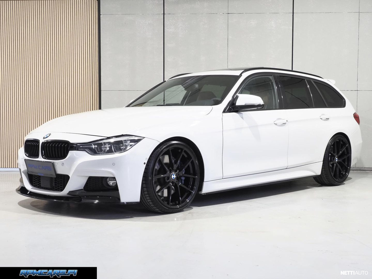 BMW 335