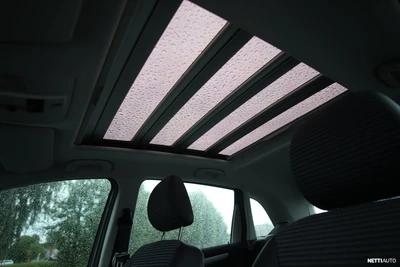 Mercedes-Benz B B 170 2006, photo 5/16