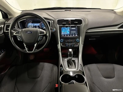 Ford Mondeo 2017, kuva 5/5