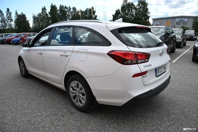 Hyundai i30 2019, kuva 3/10