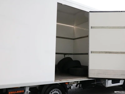 Mercedes-Benz Sprinter 2022, photo 7/16