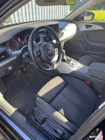 Audi A6 2015, kuva 7/14
