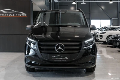 Mercedes-Benz Vito 2025, kuva 2/12