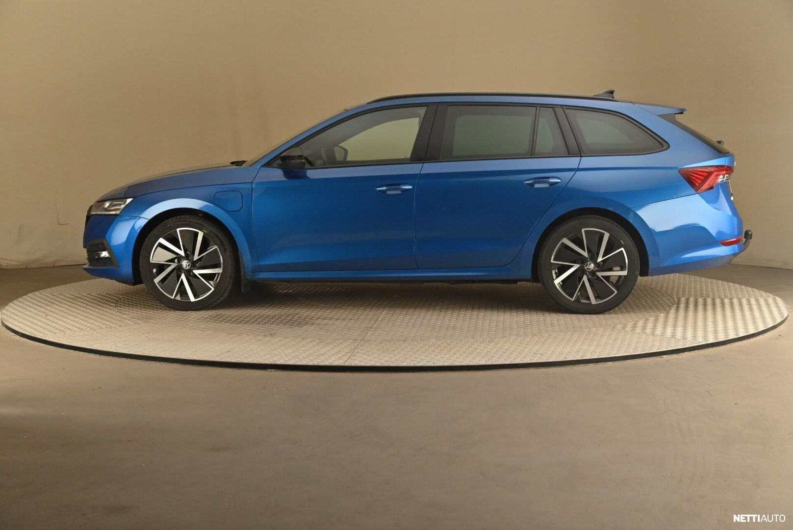 Skoda Octavia 2022, kuva 4/30