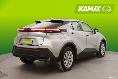 Toyota C-HR 2,0 Plug-in Hybrid 2025, kuva 4/29