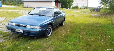 Mazda 626 Mazda 626 coupe 2.0 1990, kuva 2/9