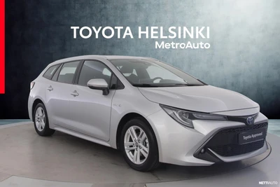 Toyota Corolla 2020, photo 3/25