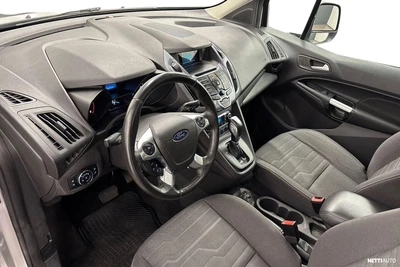 Ford Grand Tourneo Connect 2016, photo 6/23