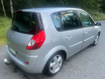 Renault Scenic 1,6 16V Extreme 2008, photo 4/15