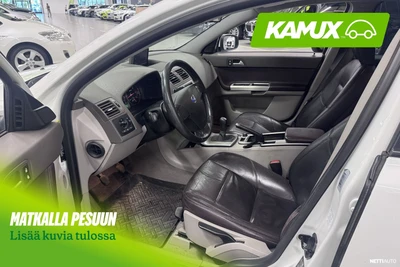 Volvo V50 2.4 D 5D STW 132KW 2008, photo 6/10