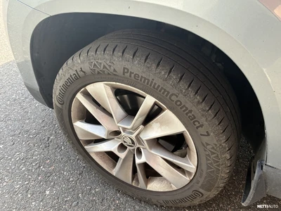 Skoda Karoq 2020, kuva 4/10