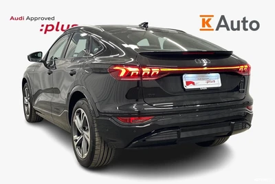 Audi Q6 e-tron 2025, kuva 2/41