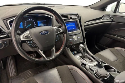 Ford Mondeo 2021, kuva 6/33