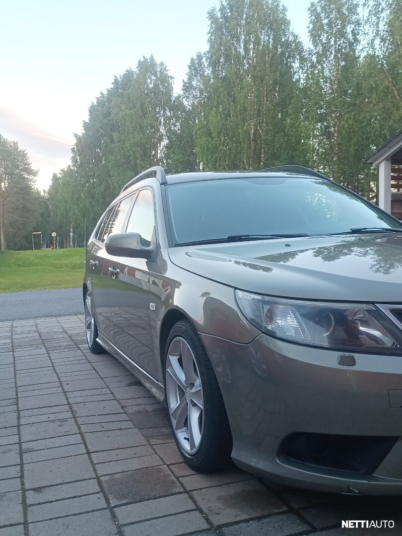Saab 9-3