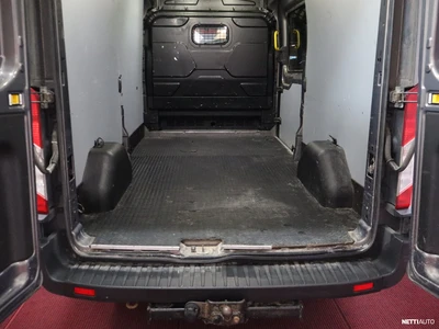 Ford Transit 2015, photo 6/40