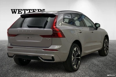 Volvo XC60 2027, photo 3/20